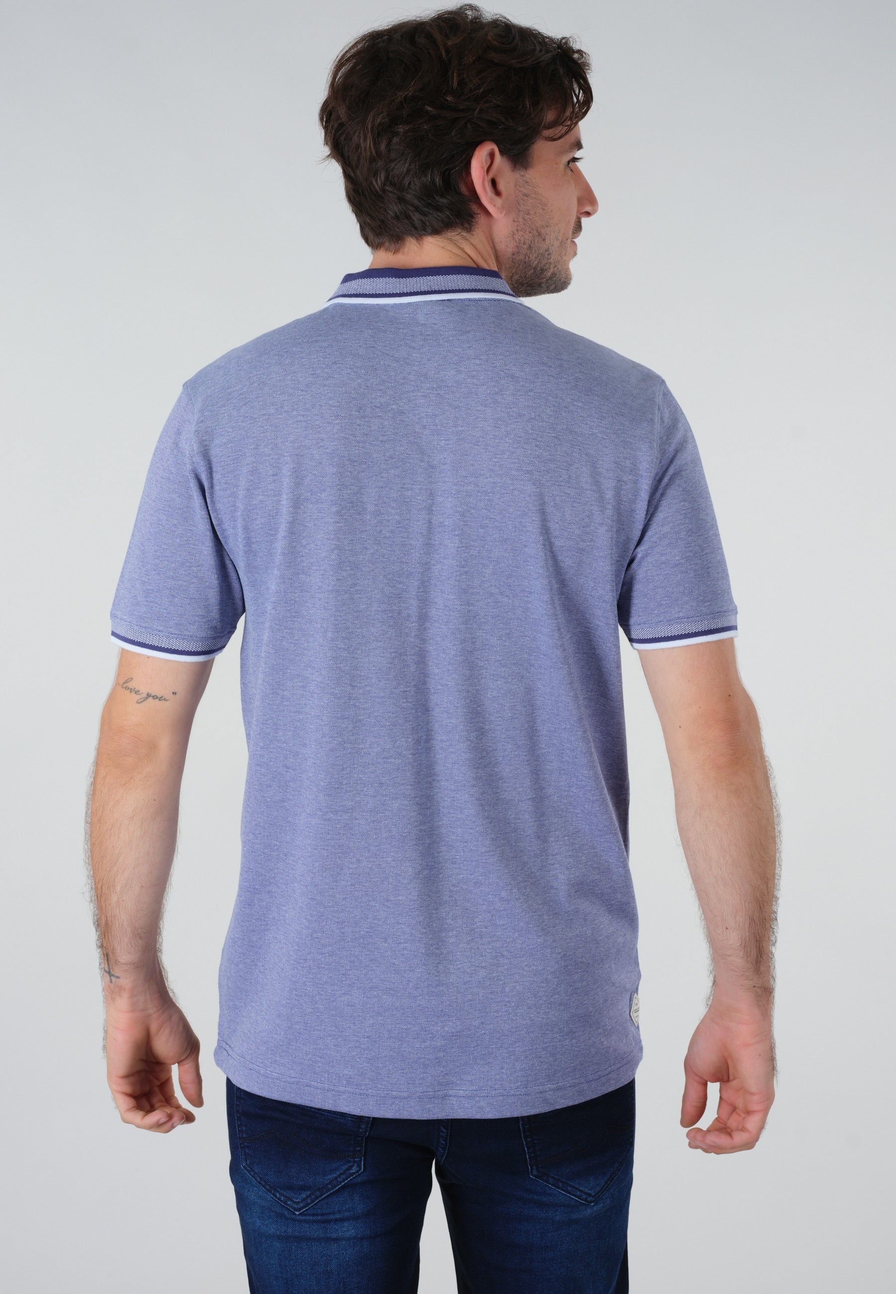 Deeluxe Alive Short Sleeved Shirt