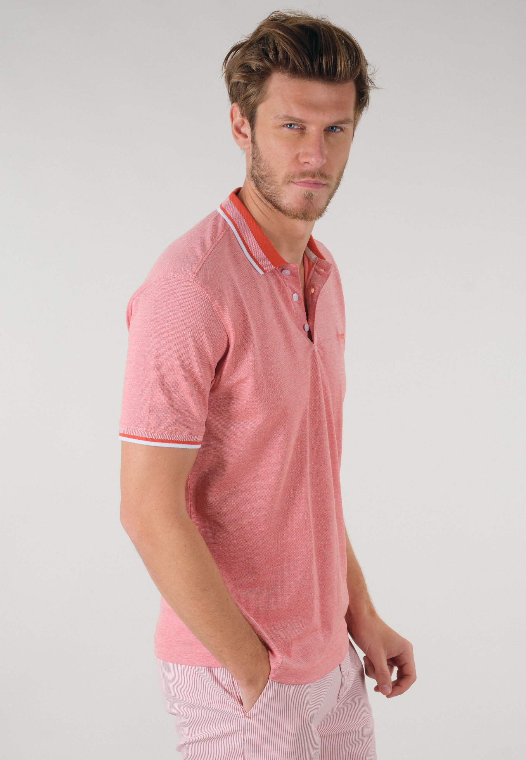 Deeluxe Alive Short Sleeved Shirt
