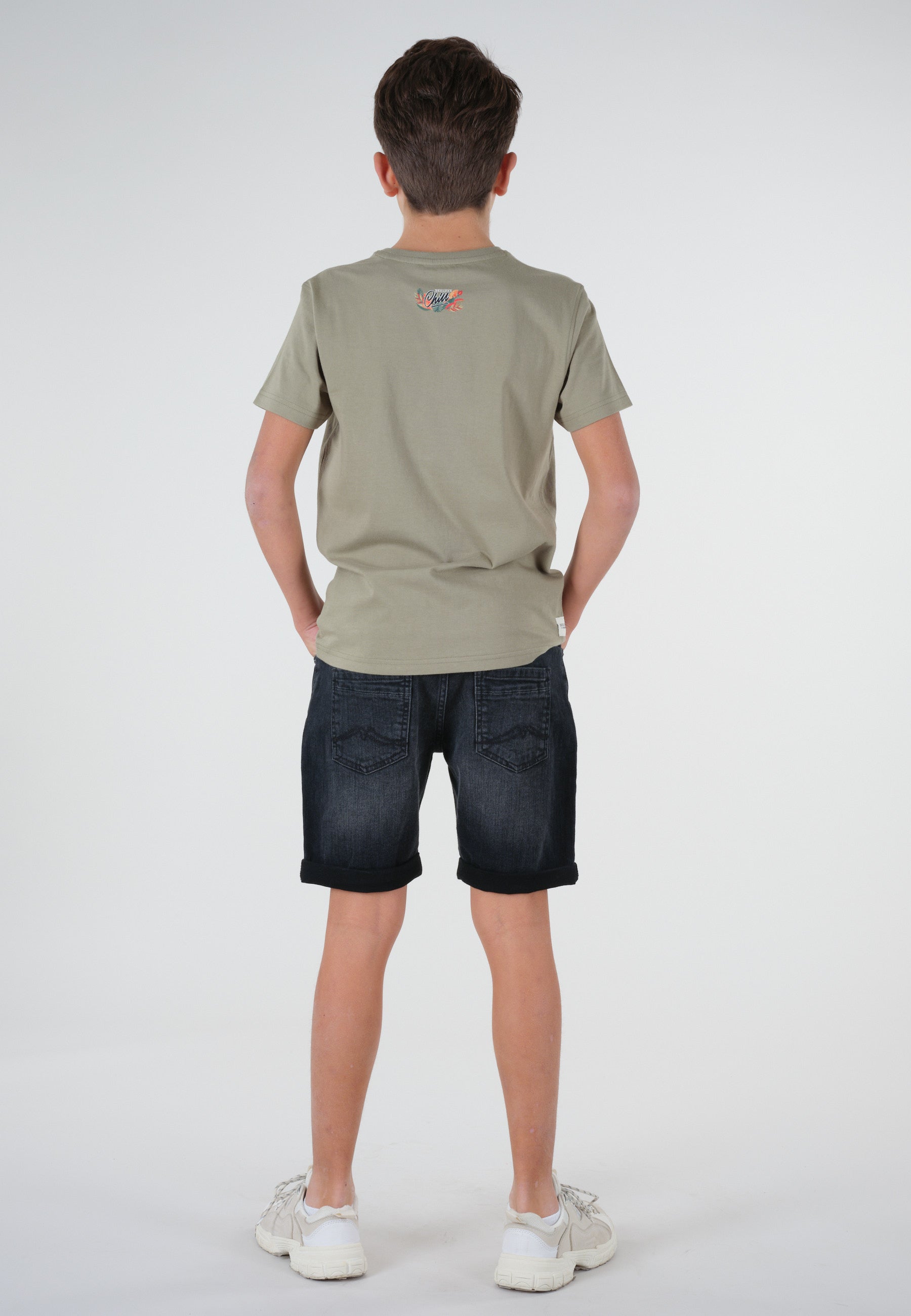 Deeluxe Jek T-Shirt