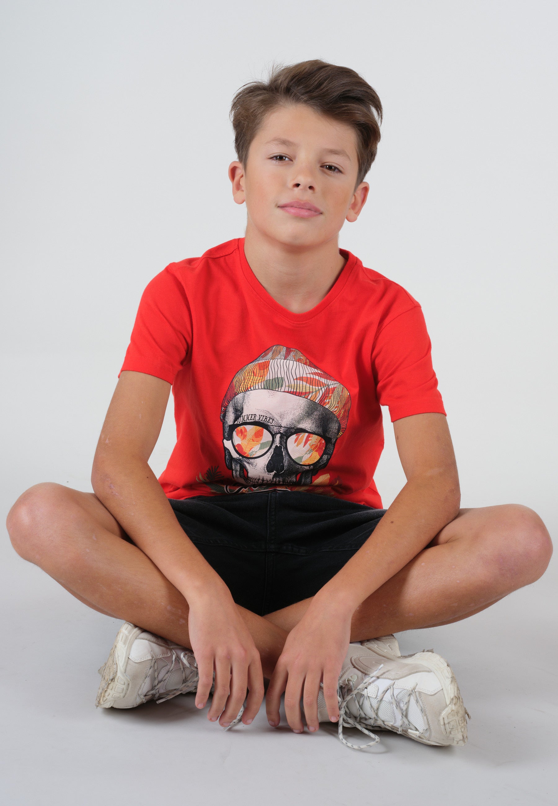 Deeluxe Jek T-Shirt