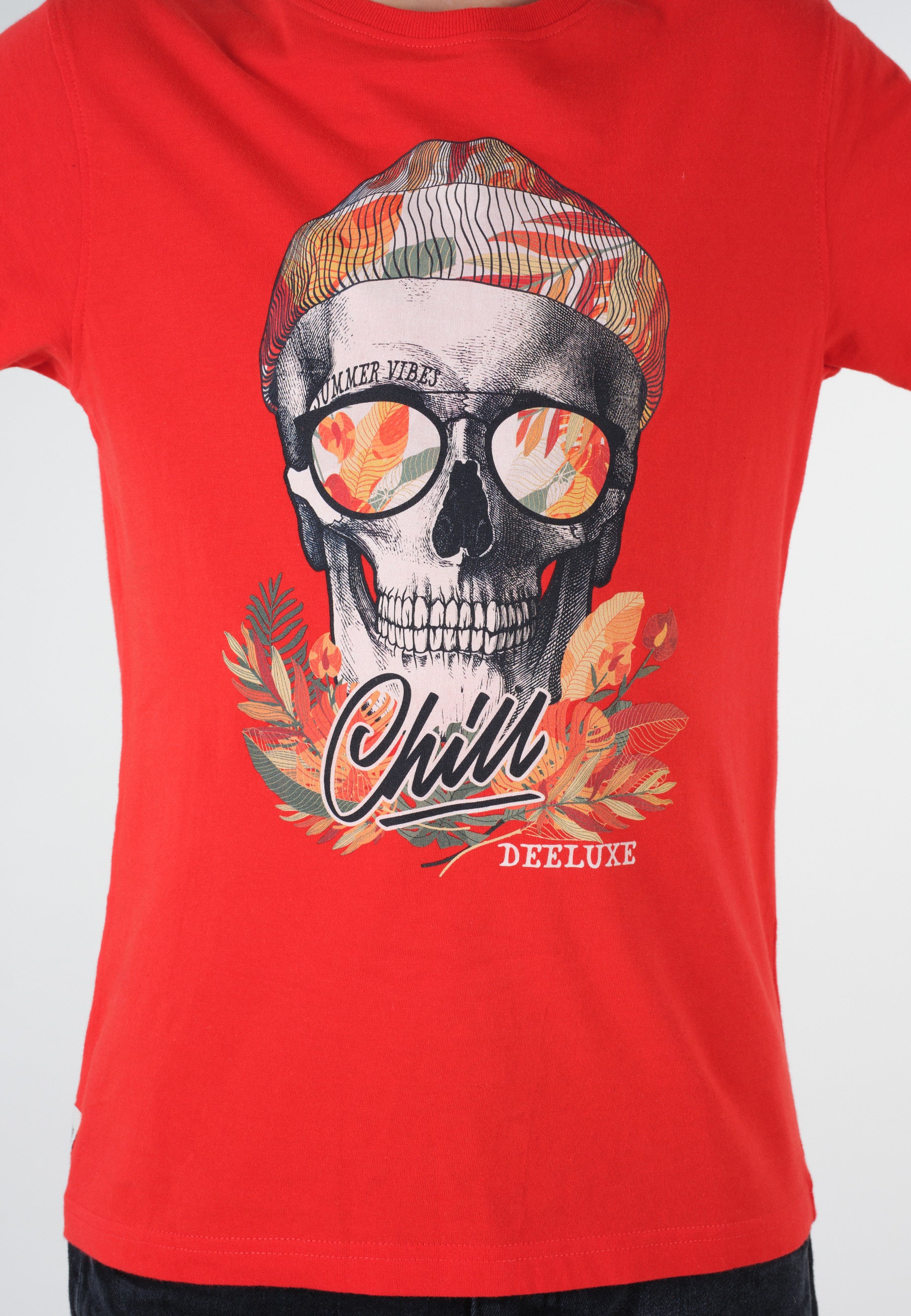 Deeluxe Jek T-Shirt