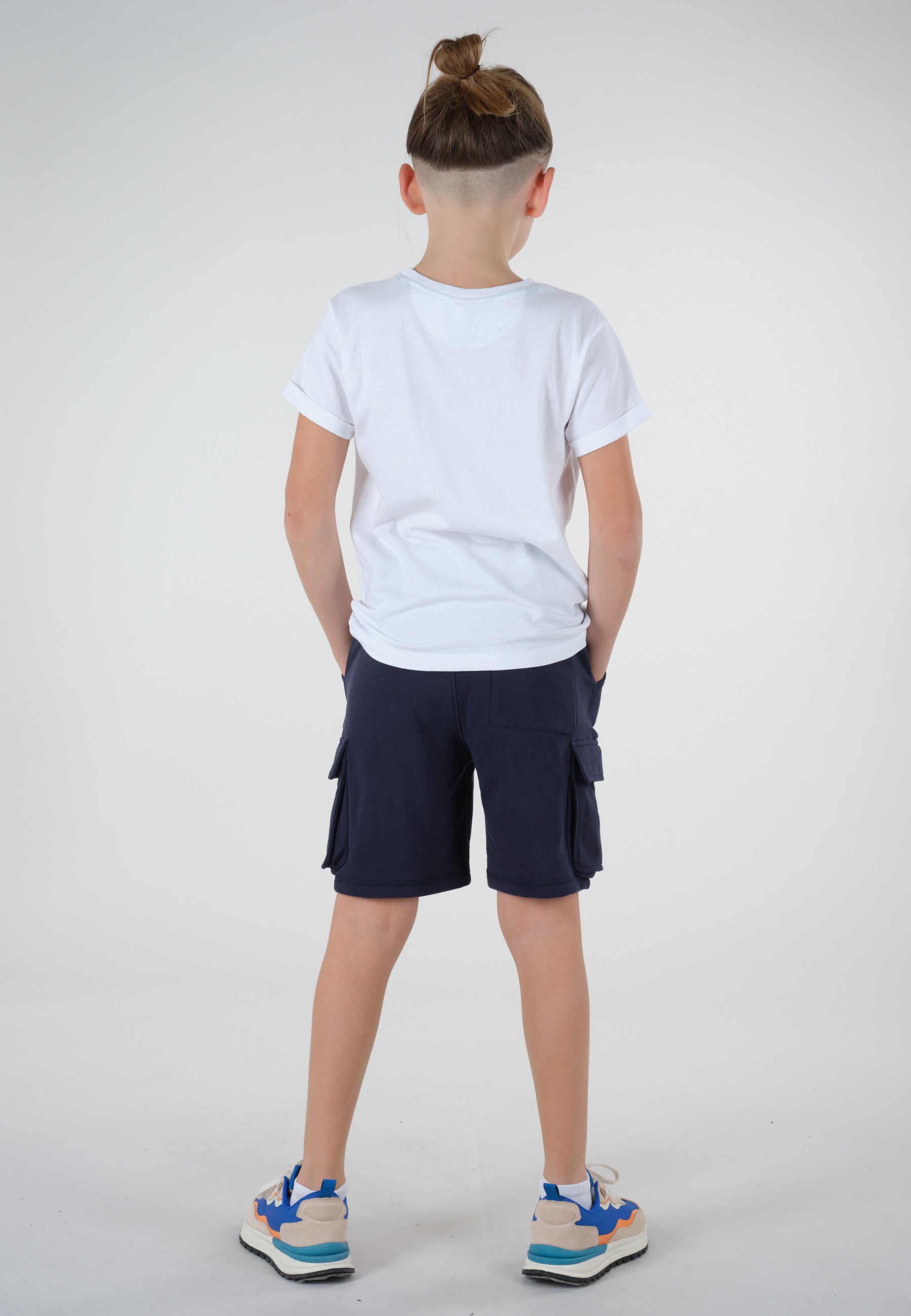 Deeluxe Maui Fleece Shorts