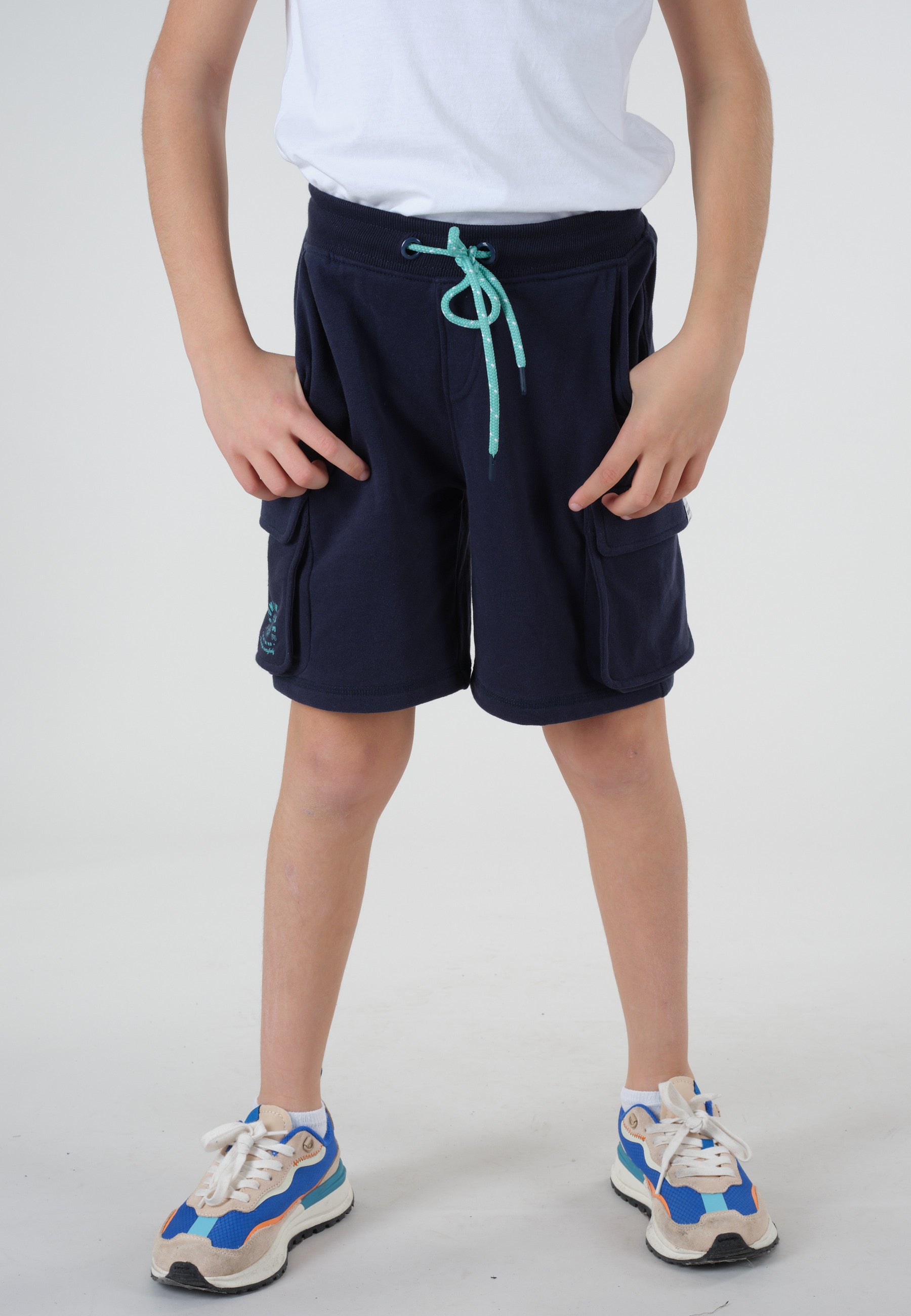 Deeluxe Maui Fleece Shorts