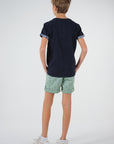 Deeluxe Shamar T-Shirt