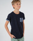 Deeluxe Shamar T-Shirt