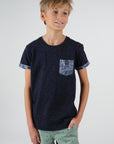 Deeluxe Shamar T-Shirt