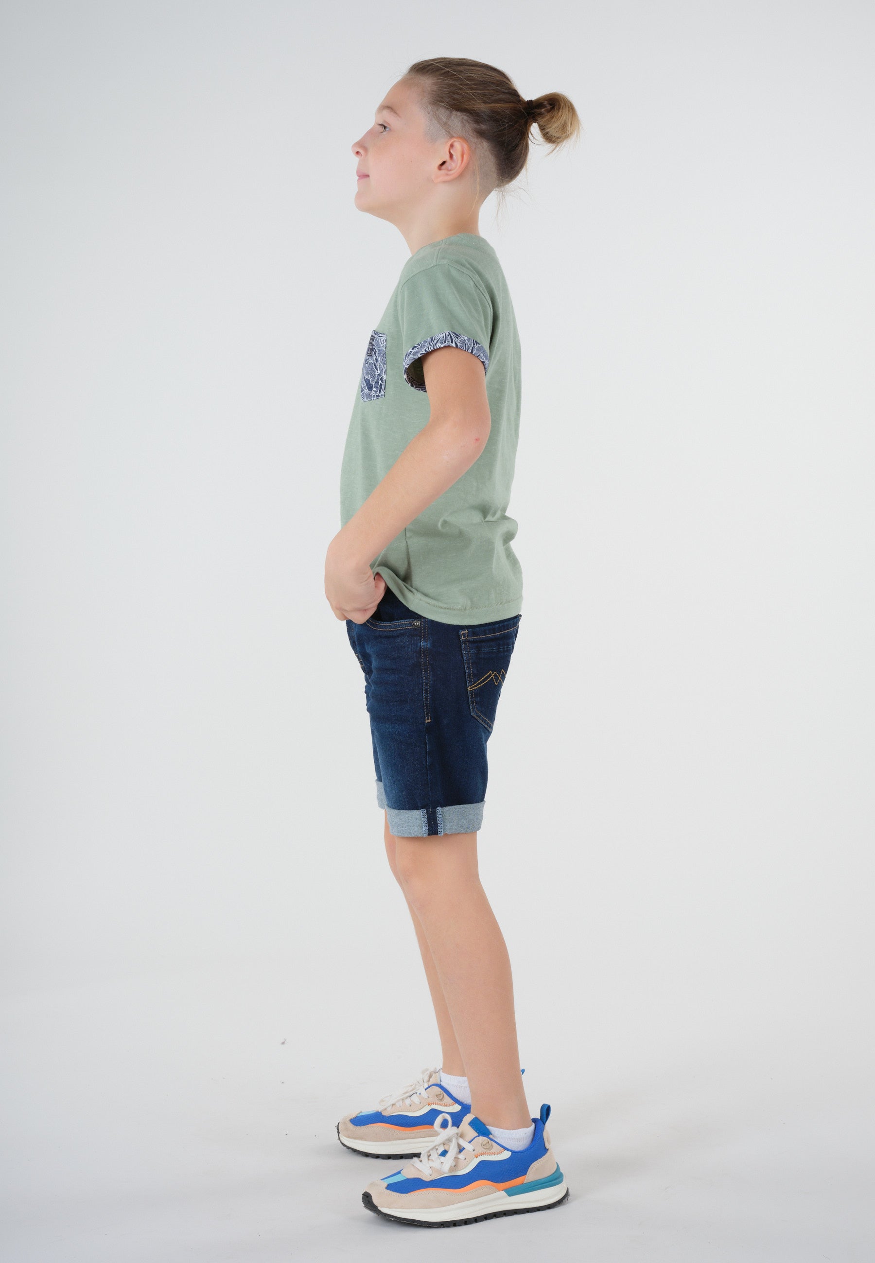 Deeluxe Shamar T-Shirt