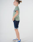 Deeluxe Shamar T-Shirt