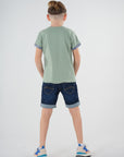 Deeluxe Shamar T-Shirt