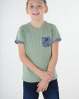 Deeluxe Shamar T-Shirt