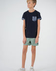 Deeluxe Shamar T-Shirt