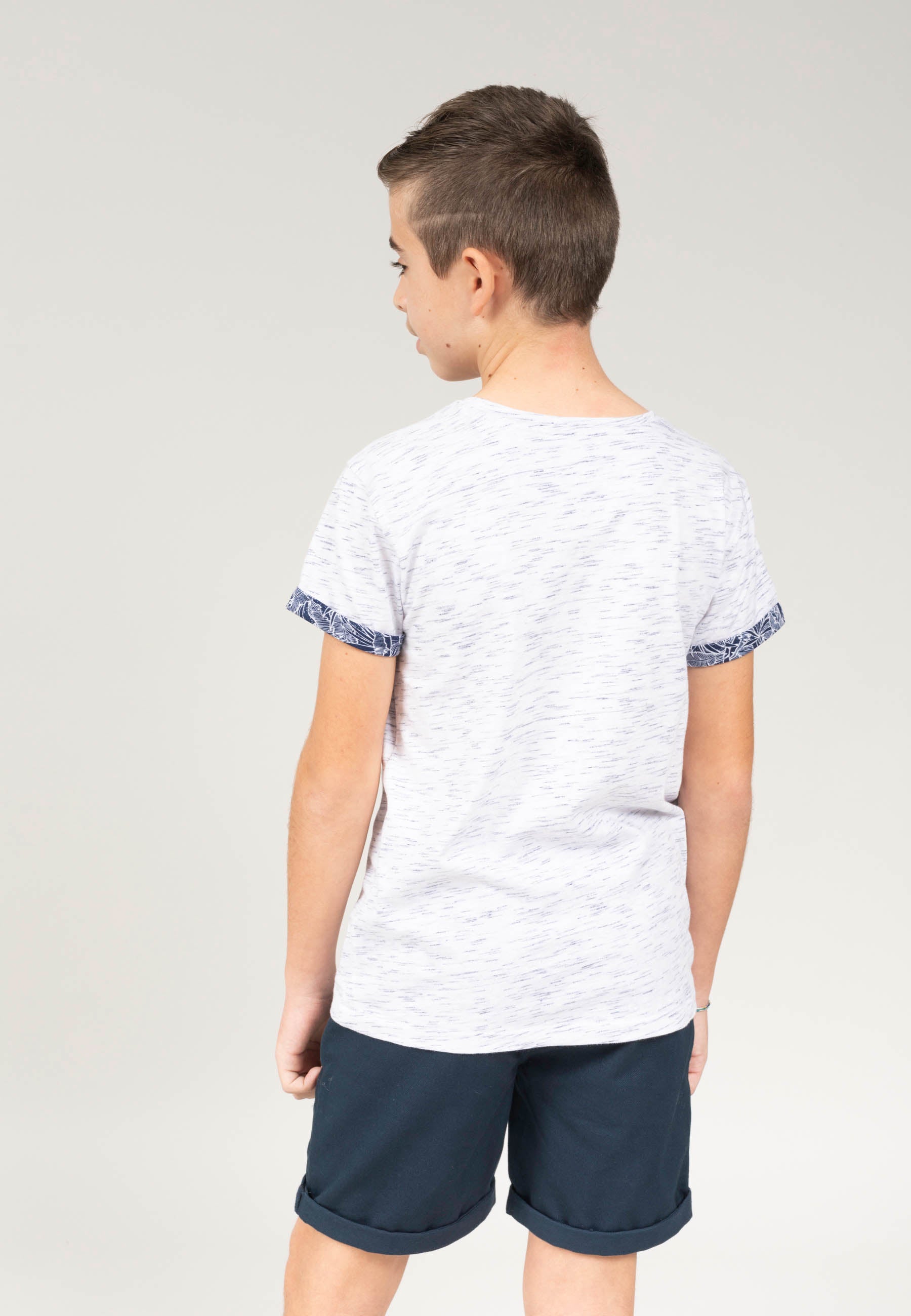 Deeluxe Shamar T-Shirt