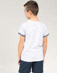 Deeluxe Shamar T-Shirt