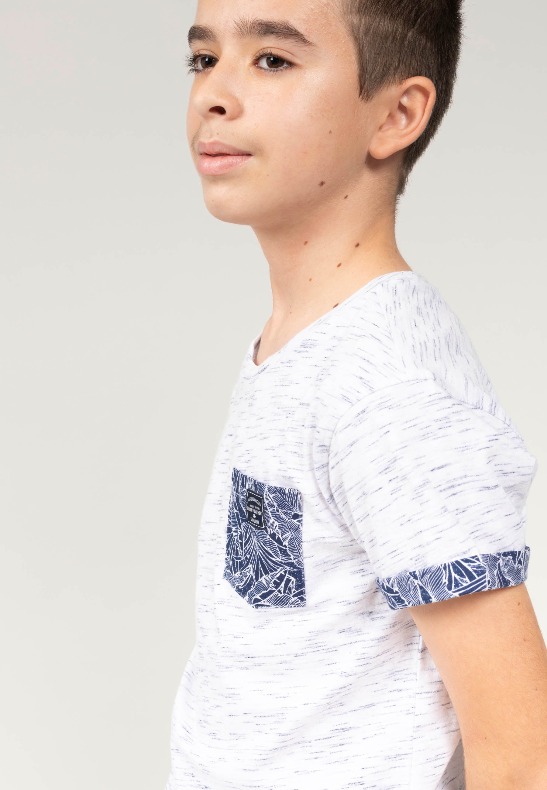 Deeluxe Shamar T-Shirt