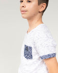 Deeluxe Shamar T-Shirt