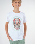Deeluxe Craneo T-Shirt