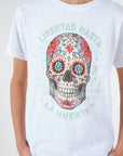 Deeluxe Craneo T-Shirt