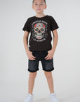 Deeluxe Craneo T-Shirt