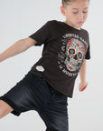 Deeluxe Craneo T-Shirt