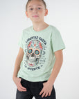Deeluxe Craneo T-Shirt