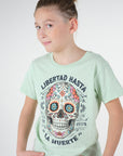Deeluxe Craneo T-Shirt