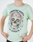Deeluxe Craneo T-Shirt