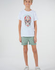 Deeluxe Craneo T-Shirt