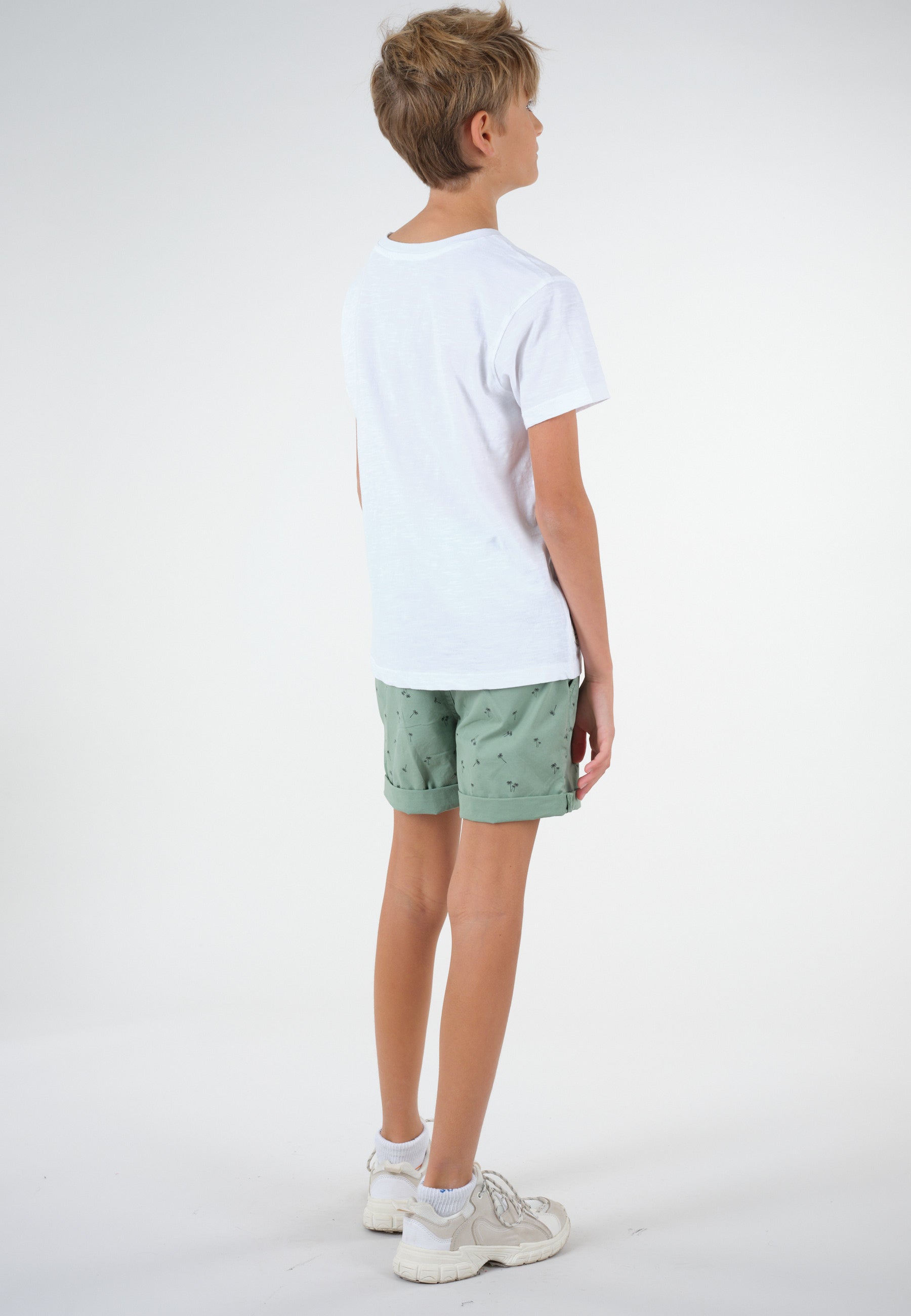 Deeluxe Craneo T-Shirt