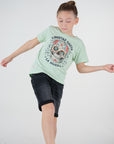Deeluxe Craneo T-Shirt