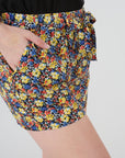 Deeluxe Cibelia Shorts