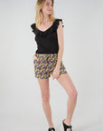 Deeluxe Cibelia Shorts