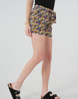 Deeluxe Cibelia Shorts