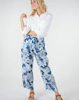 Deeluxe Nibela Pants