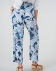 Deeluxe Nibela Pants