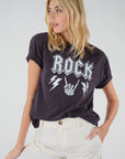 Deeluxe RockM T-Shirt