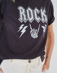 Deeluxe RockM T-Shirt
