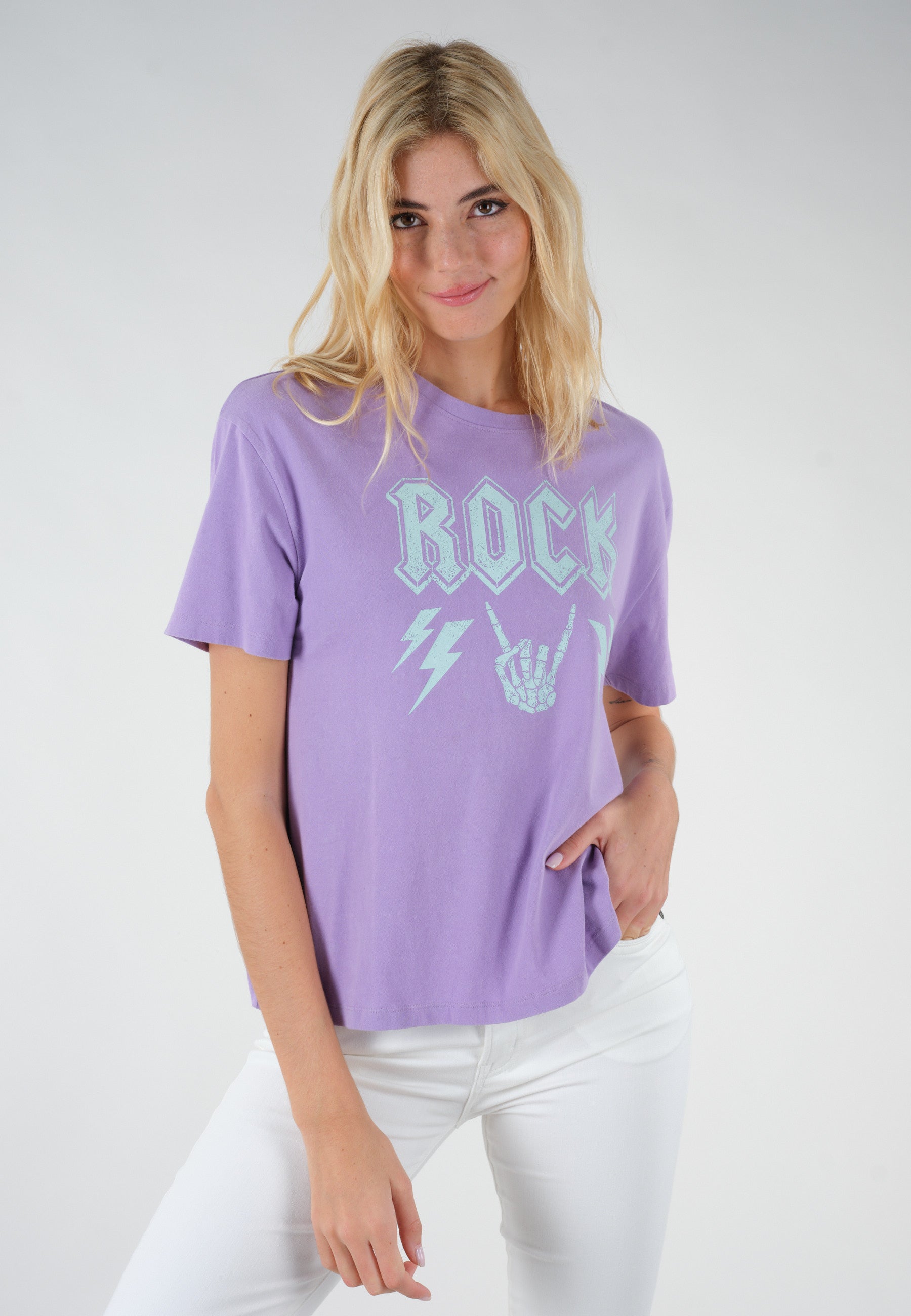 Deeluxe RockM T-Shirt