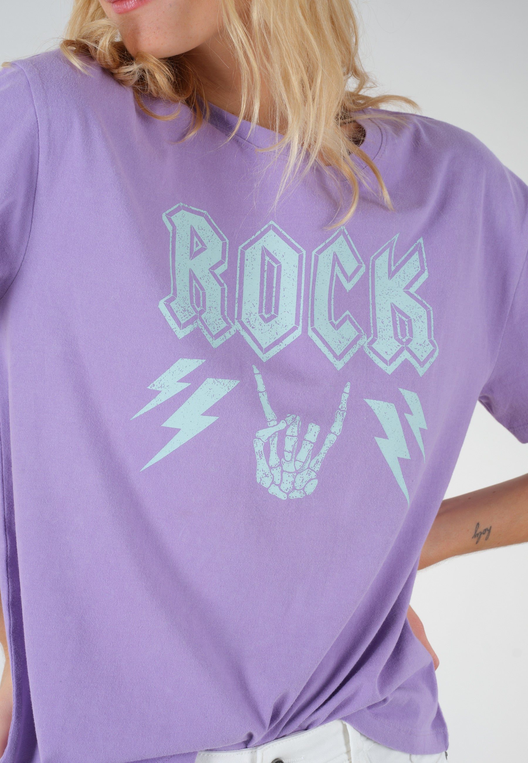 Deeluxe RockM T-Shirt