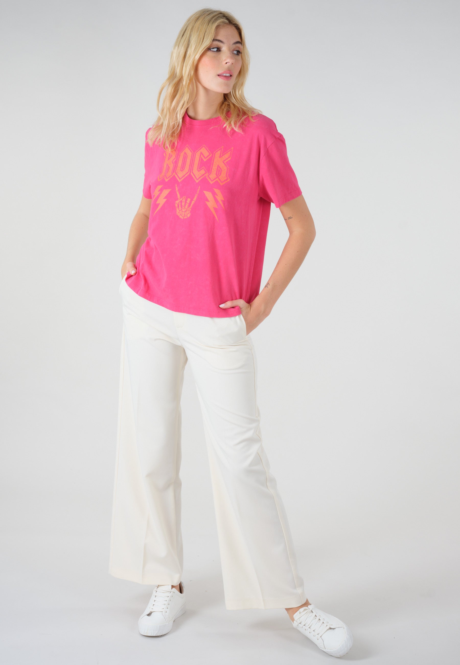 Deeluxe RockM T-Shirt
