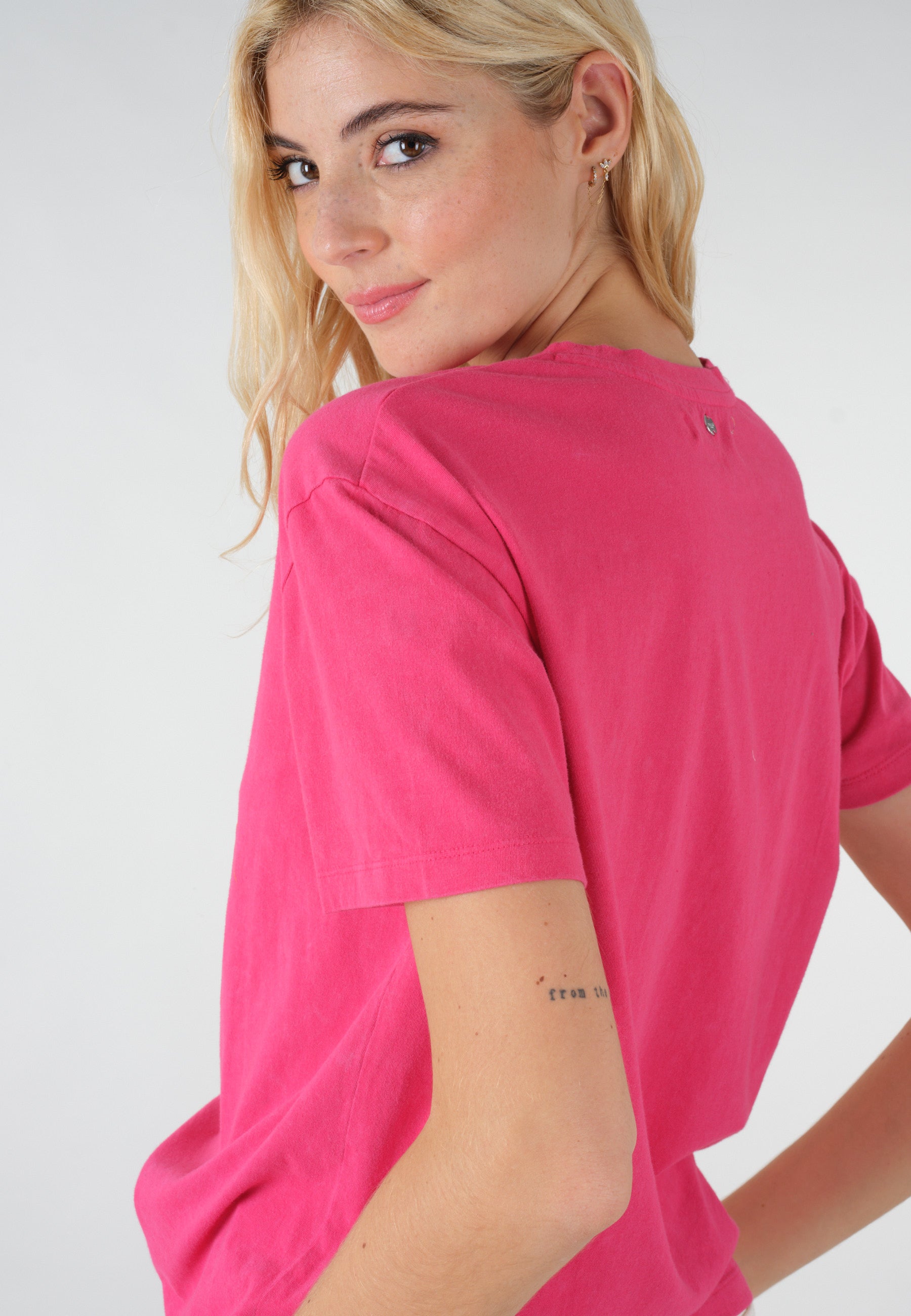 Deeluxe RockM T-Shirt