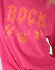 Deeluxe RockM T-Shirt