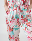 Deeluxe Constancia Combi Pants
