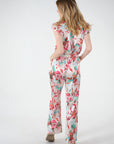 Deeluxe Constancia Combi Pants