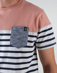 Deeluxe Dixon T-Shirt