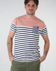 Deeluxe Dixon T-Shirt