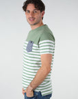 Deeluxe Dixon T-Shirt