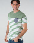 Deeluxe Dixon T-Shirt