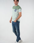 Deeluxe Dixon T-Shirt