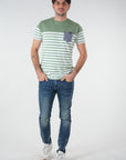 Deeluxe Dixon T-Shirt