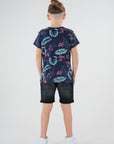 Deeluxe Nubie T-Shirt